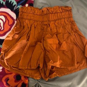 Free people the way home shorts